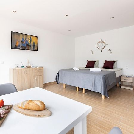 Galeon Apartamenty มิโคไวกี ภายนอก รูปภาพ