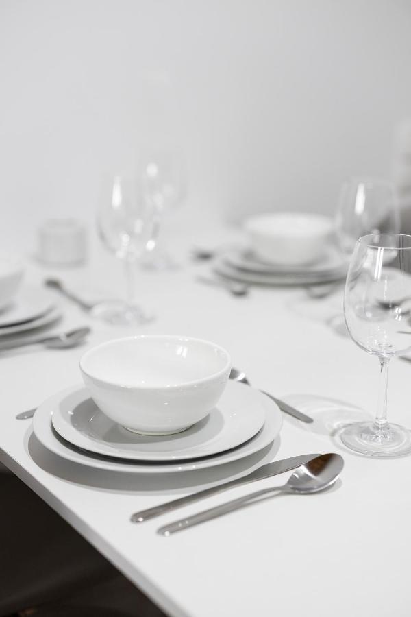 Galeon Apartamenty มิโคไวกี ภายนอก รูปภาพ