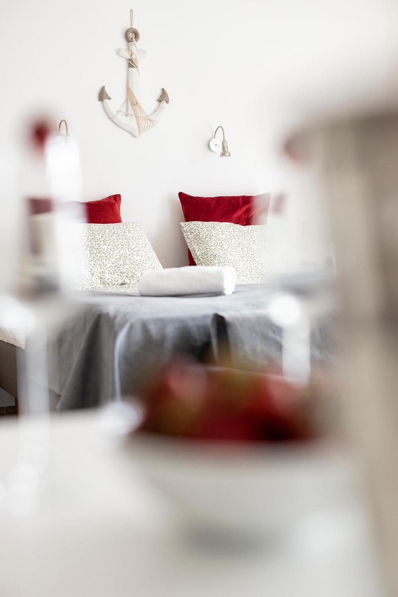 Galeon Apartamenty มิโคไวกี ภายนอก รูปภาพ