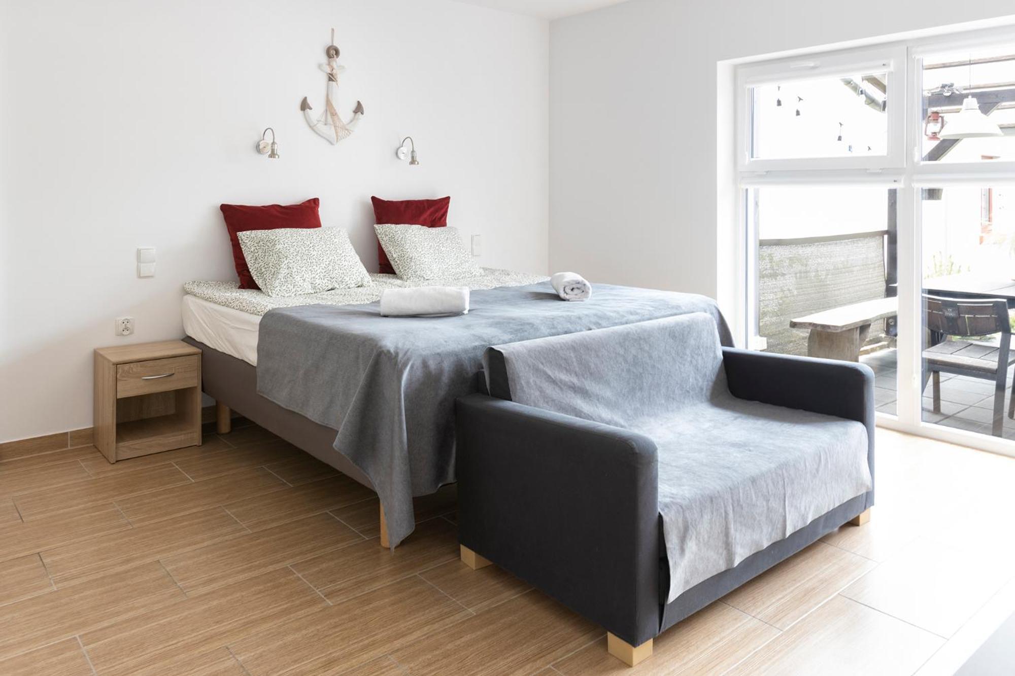 Galeon Apartamenty มิโคไวกี ภายนอก รูปภาพ