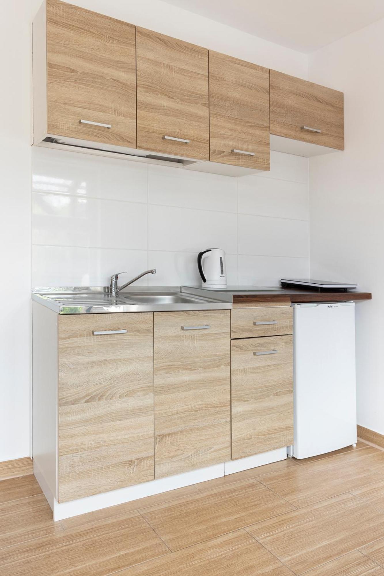Galeon Apartamenty มิโคไวกี ภายนอก รูปภาพ