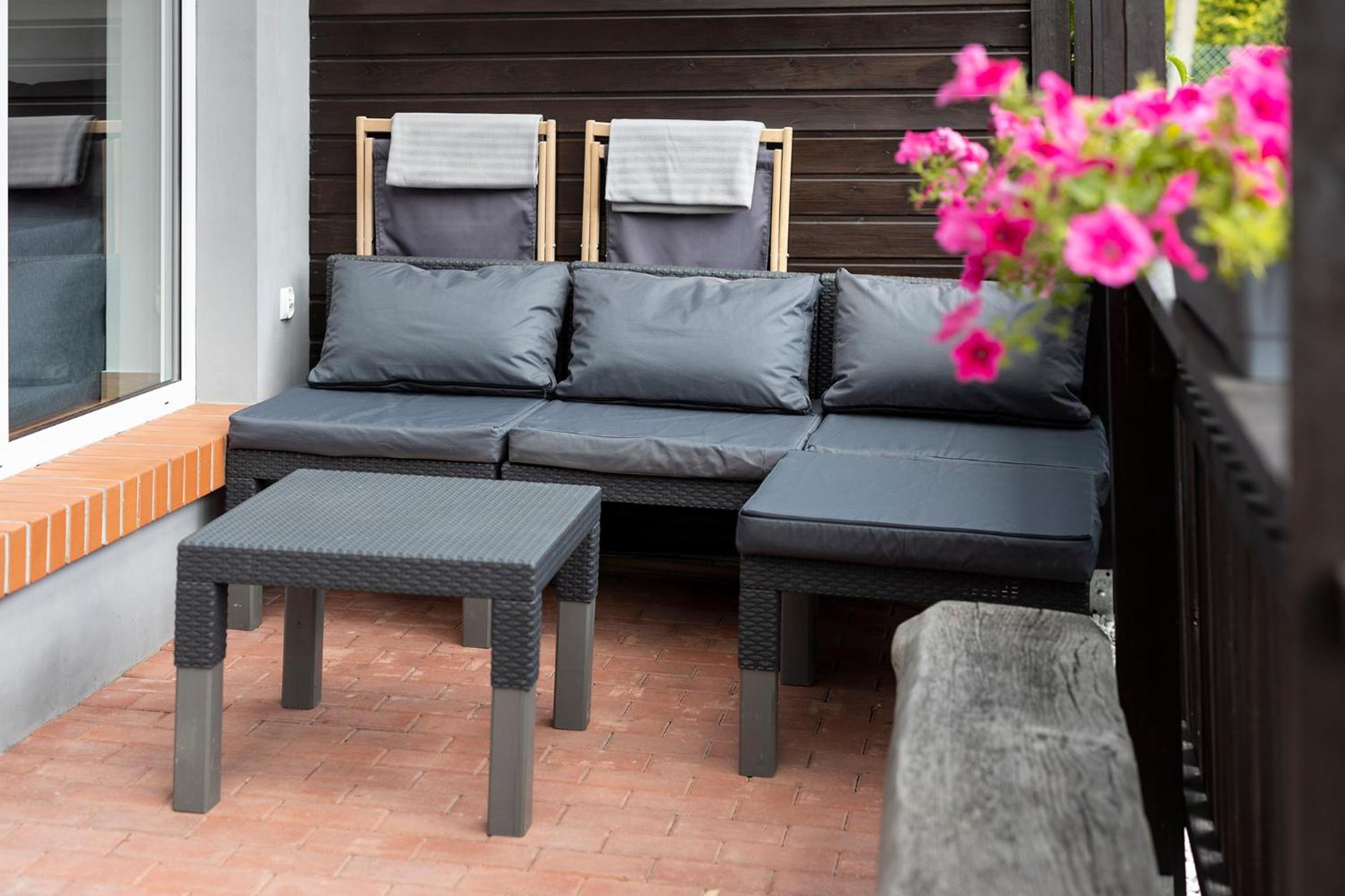 Galeon Apartamenty มิโคไวกี ภายนอก รูปภาพ
