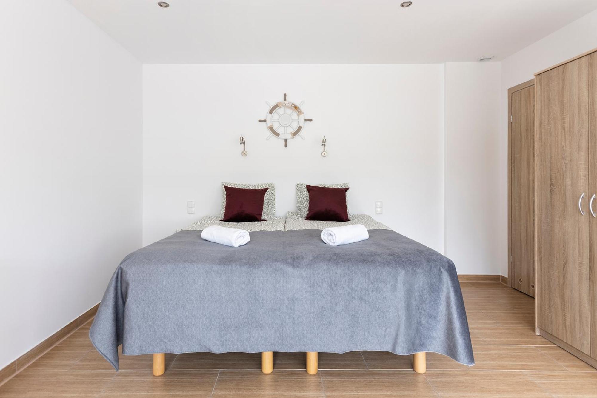 Galeon Apartamenty มิโคไวกี ภายนอก รูปภาพ