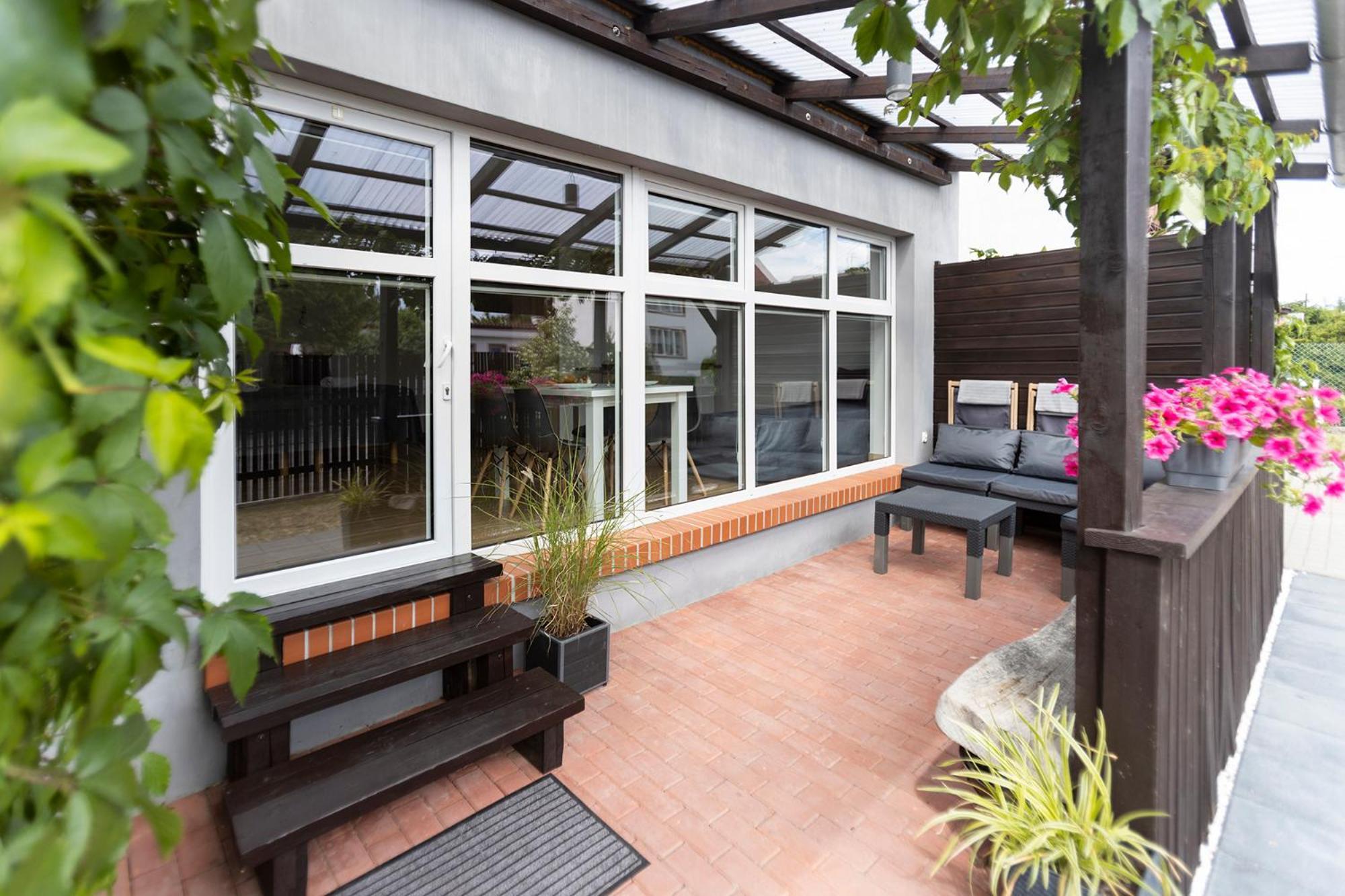 Galeon Apartamenty มิโคไวกี ภายนอก รูปภาพ