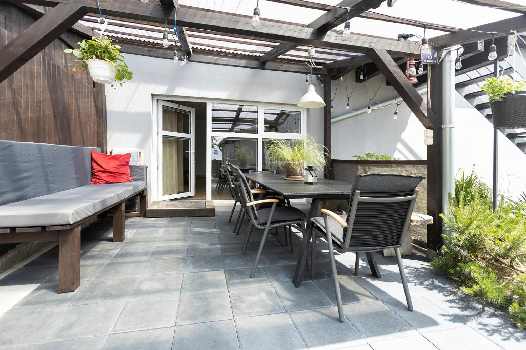 Galeon Apartamenty มิโคไวกี ภายนอก รูปภาพ