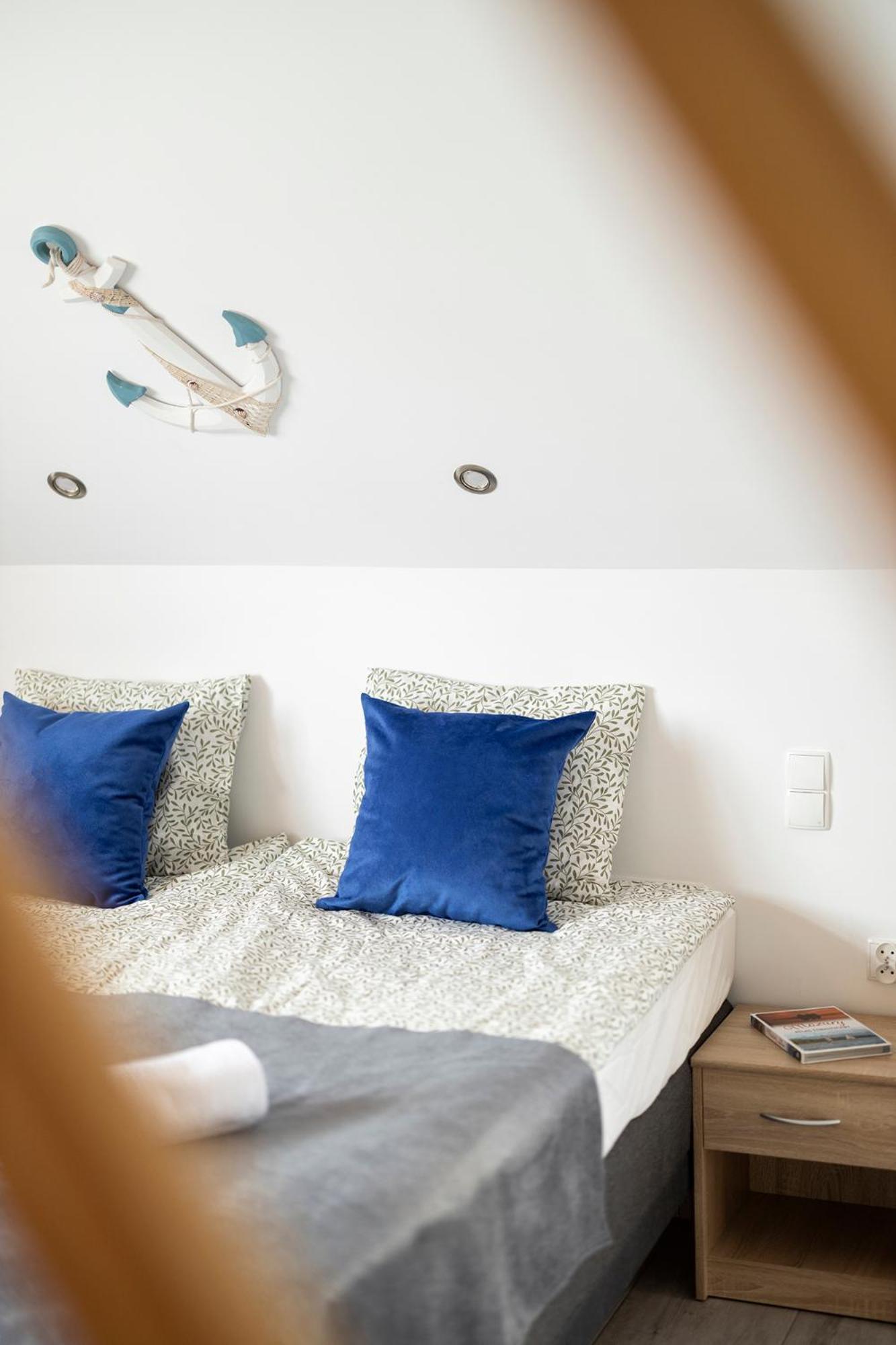 Galeon Apartamenty มิโคไวกี ภายนอก รูปภาพ