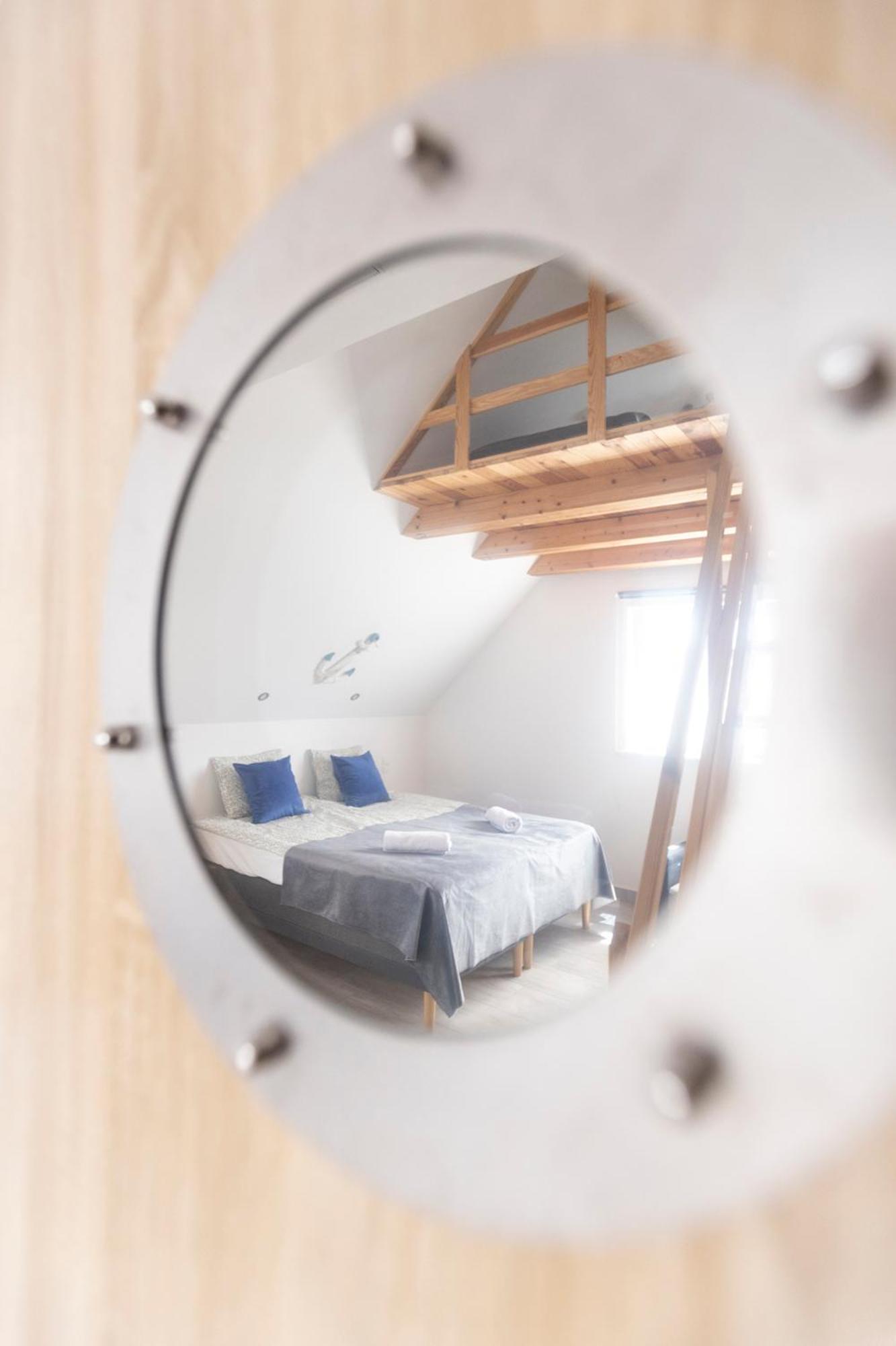 Galeon Apartamenty มิโคไวกี ภายนอก รูปภาพ
