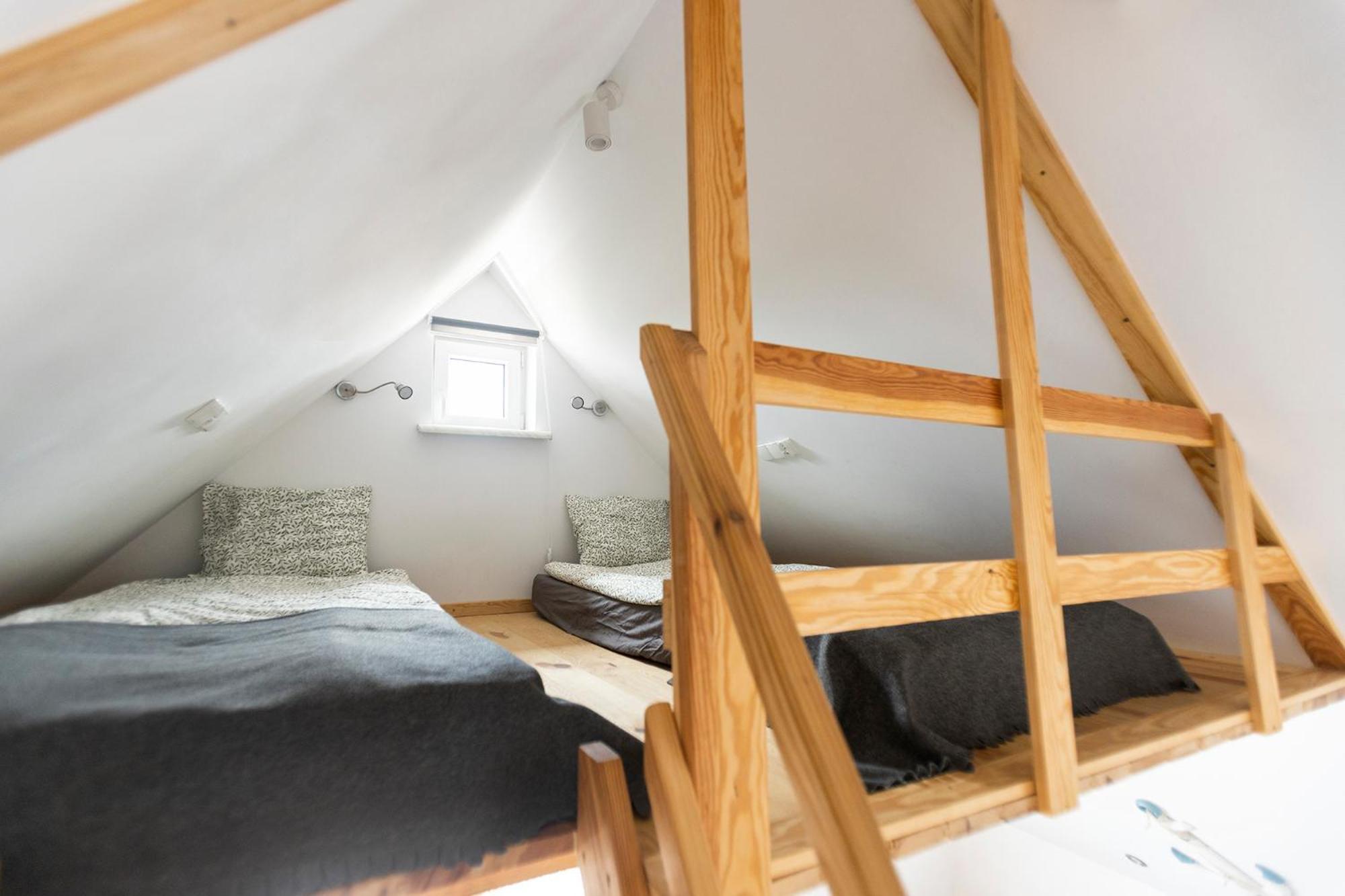 Galeon Apartamenty มิโคไวกี ภายนอก รูปภาพ