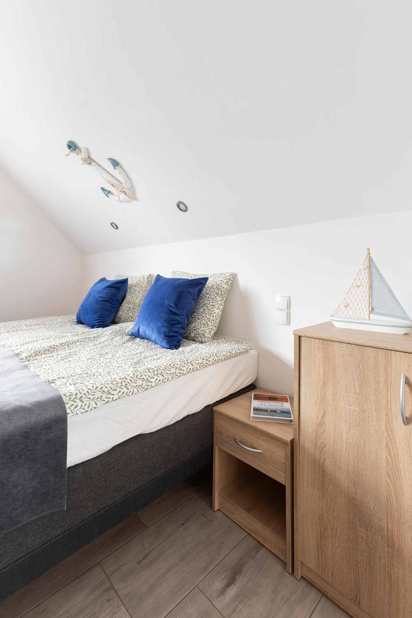 Galeon Apartamenty มิโคไวกี ภายนอก รูปภาพ