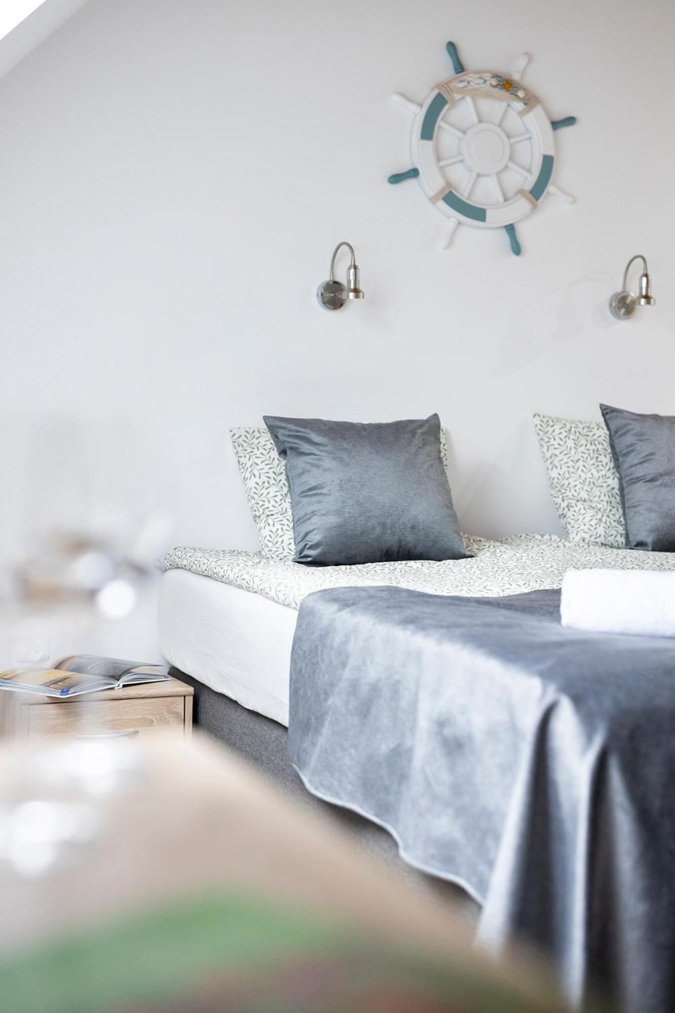 Galeon Apartamenty มิโคไวกี ภายนอก รูปภาพ