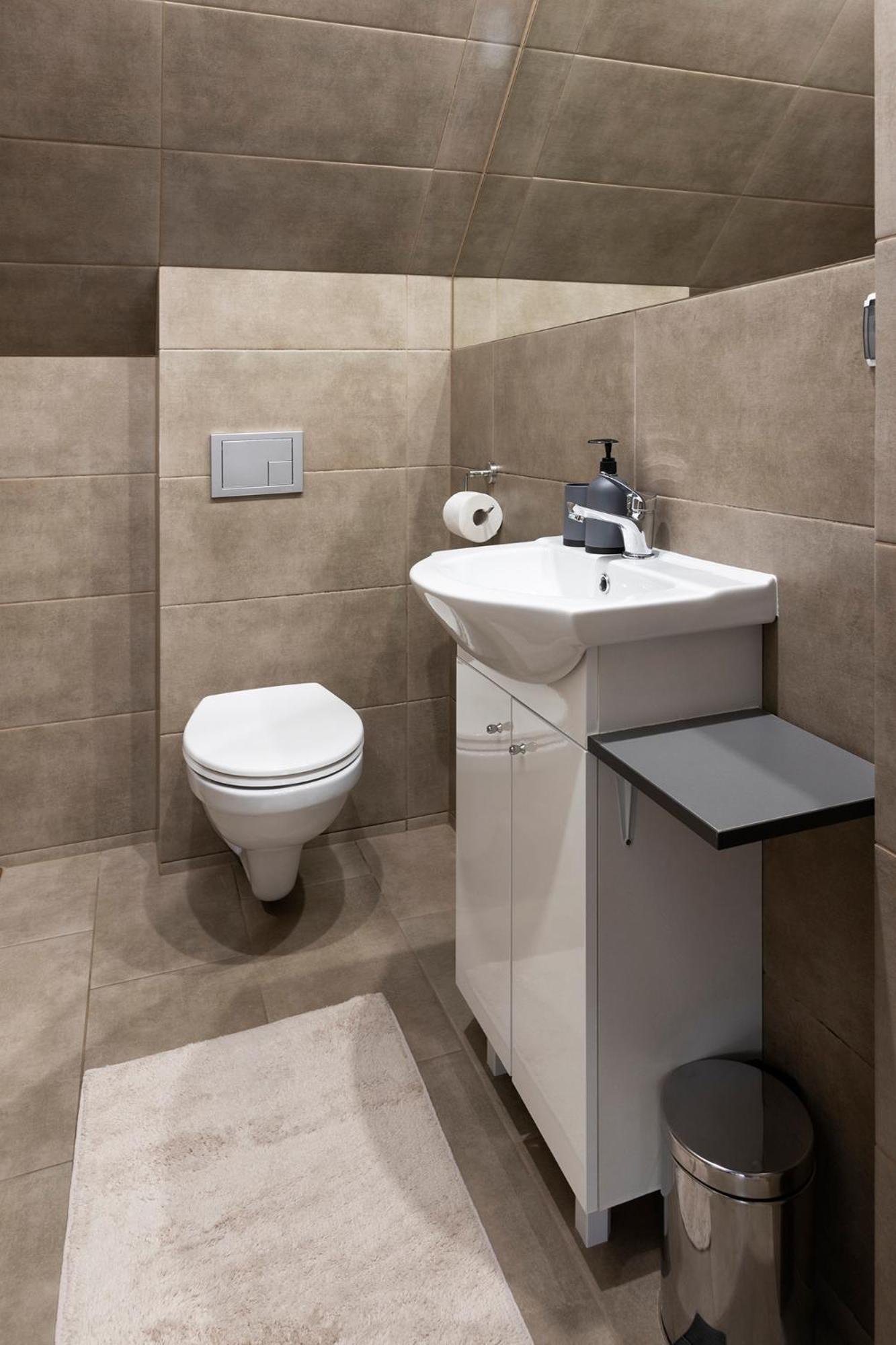 Galeon Apartamenty มิโคไวกี ภายนอก รูปภาพ
