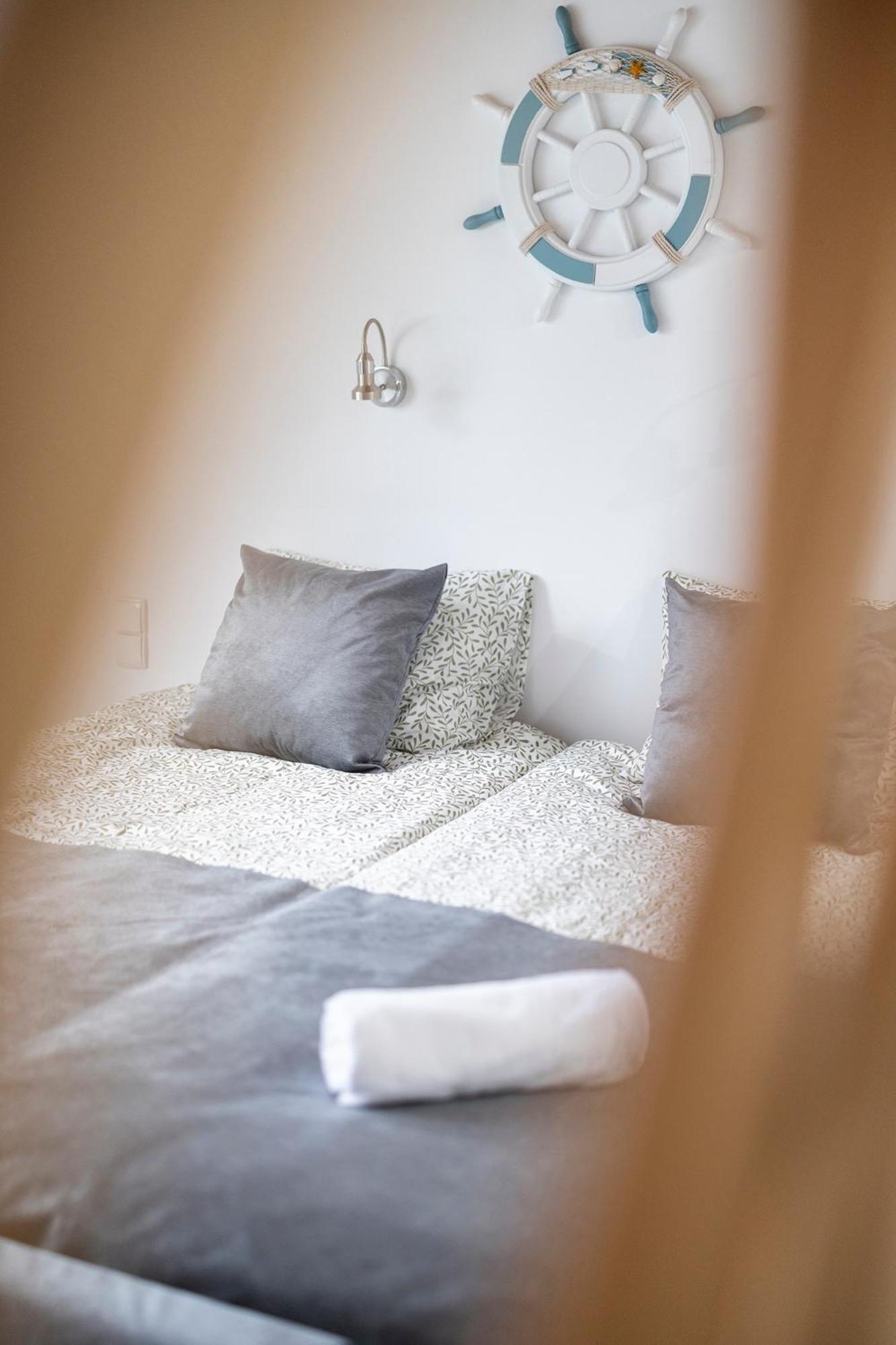 Galeon Apartamenty มิโคไวกี ภายนอก รูปภาพ